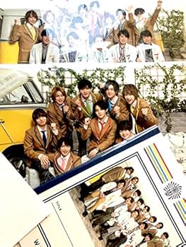 学校のおもいで４ワクワク学校行事篇コンプリート Amazon.co.jp: 嵐のワクワク学校 2019 「Hey!Say!JUMP 3点セット